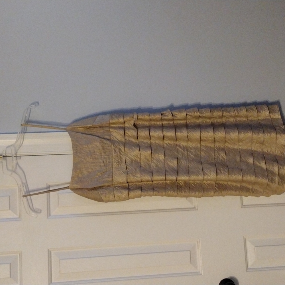 Dress - Picture 4 of 5